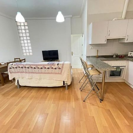 Nice Flat In Atarazanas - Souv 马拉加 外观 照片