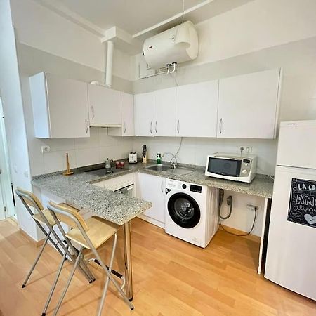 Nice Flat In Atarazanas - Souv 马拉加 外观 照片