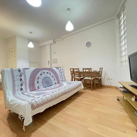 Nice Flat In Atarazanas - Souv 马拉加 外观 照片