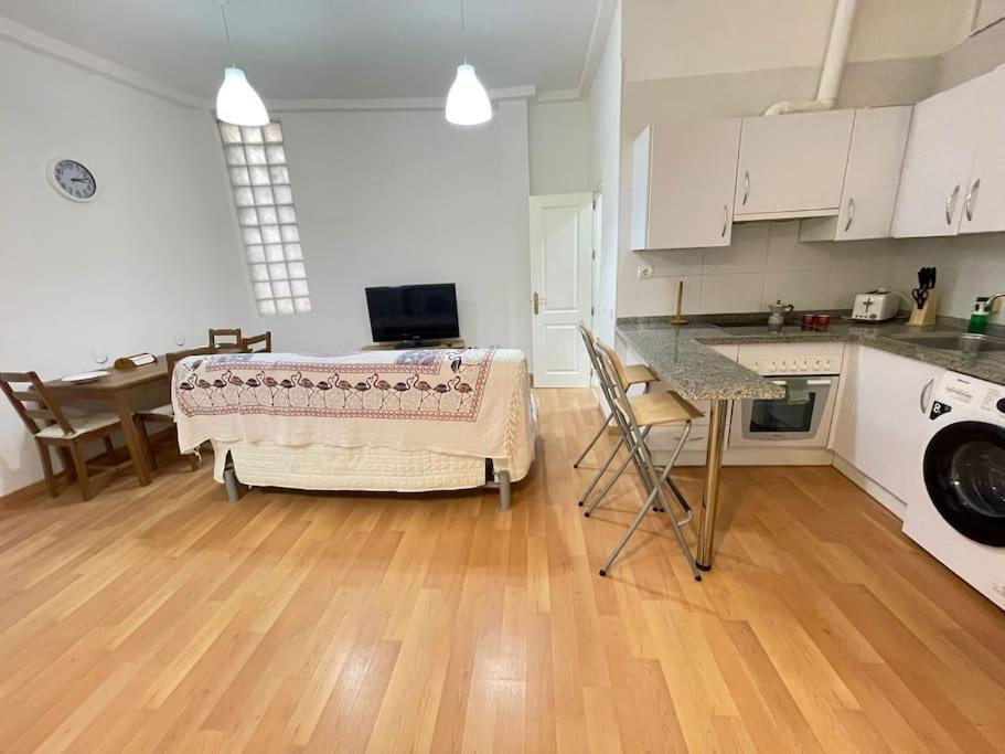 Nice Flat In Atarazanas - Souv 马拉加 外观 照片