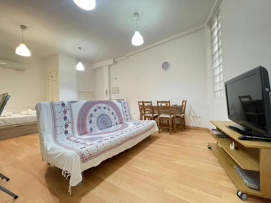Nice Flat In Atarazanas - Souv 马拉加 外观 照片