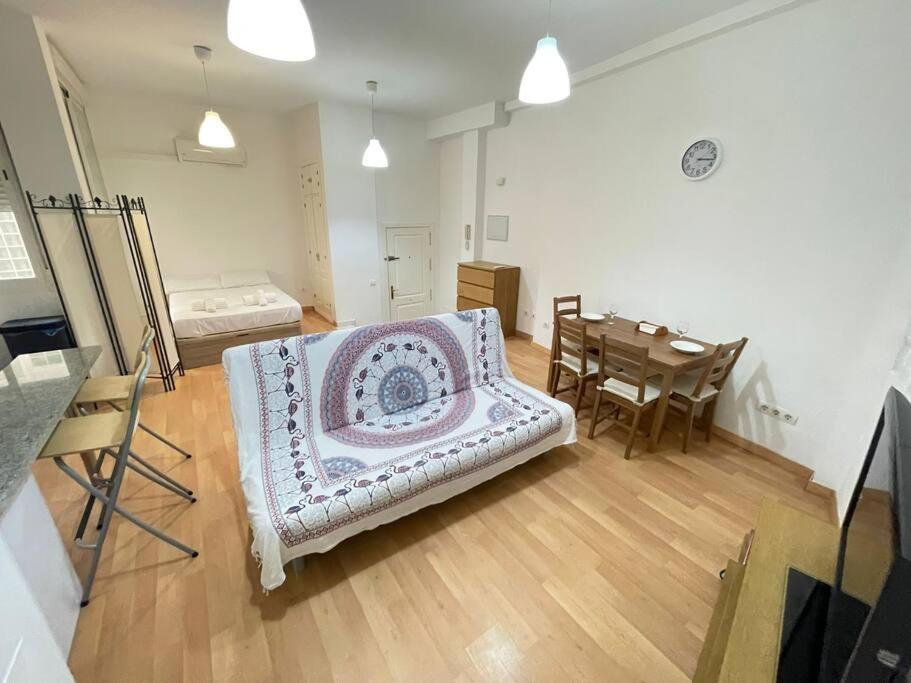 Nice Flat In Atarazanas - Souv 马拉加 外观 照片
