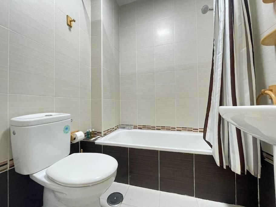 Nice Flat In Atarazanas - Souv 马拉加 外观 照片